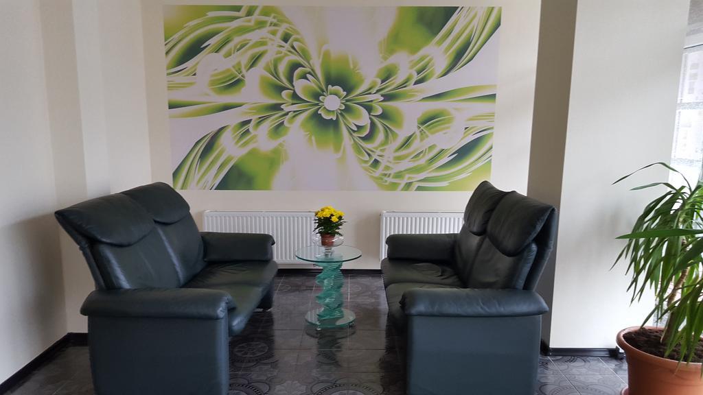 Hotel Gulbene Luaran gambar