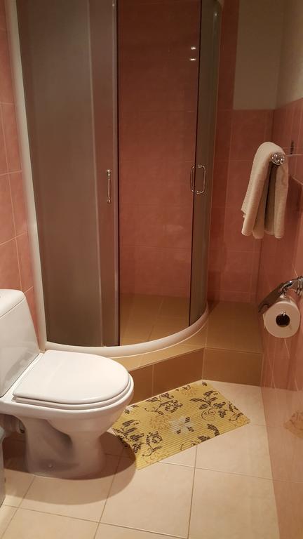 Hotel Gulbene Luaran gambar